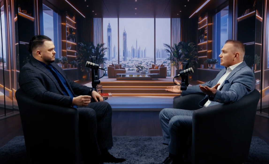 Николай Прянишников и его ошибки на миллионы: изнанка жизни топ-менеджера